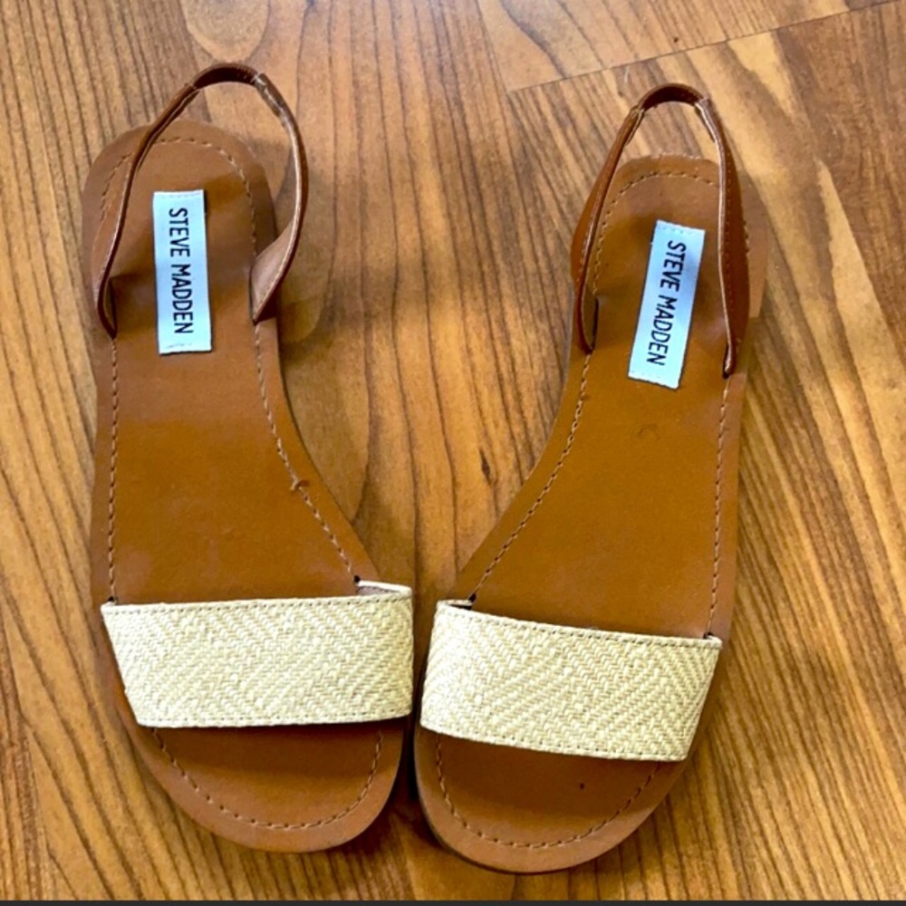 Steve Madden Sandals 🩴